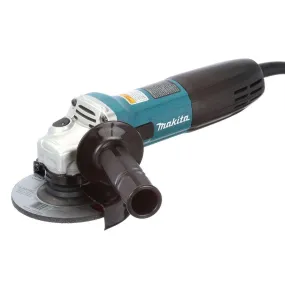 Makita 4-1/2" Small Angle Grinder - 6 Amps 11,000 rpm - 120 V - GA4530 - 2292662