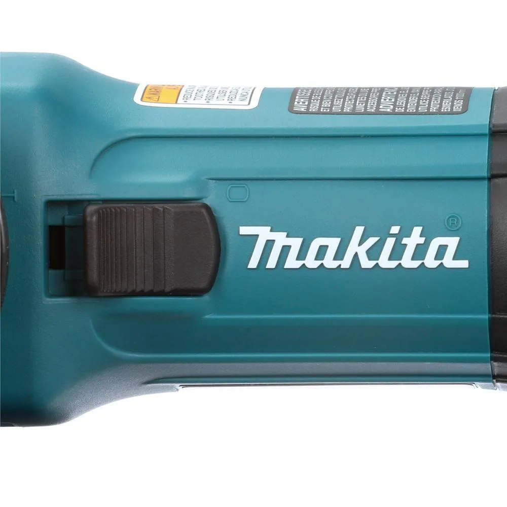 Makita 4-1/2" Small Angle Grinder - 6 Amps 11,000 rpm - 120 V - GA4530 - 2292662