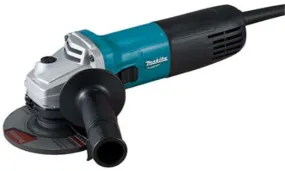 Makita 4.5" 720W Angle Grinder M9507B | Model: M-M9507B