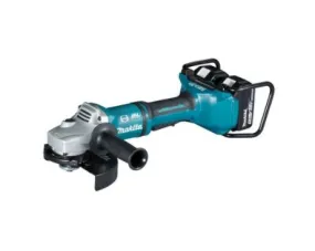 Makita 7" 18V Cordless Angle Grinder DGA700 (Body Unit) | Model : M-DGA700ZX1