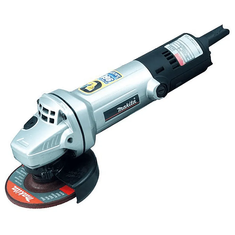 Makita 9533 Angle Grinder 4" 720W