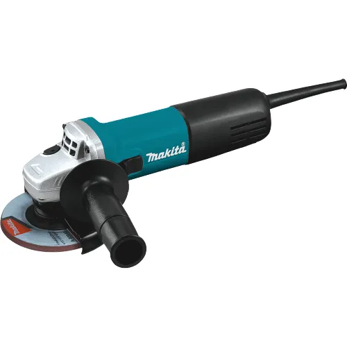 Makita 9557NB / 9557HN Angle Grinder 4-1/2" 840W