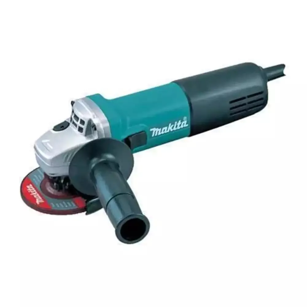 Makita Angle Grinder 100mm (4")