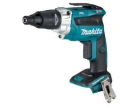 Makita DFS251Z 18V Brushless TEK Screwdriver (Body only) | Model: M-DFS251Z (OBSOLETE)