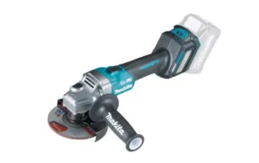 Makita GA023GZ 40V 5"  Cordless Angle Grinder 125mm (Body Only) | Model: M-GA023GZ