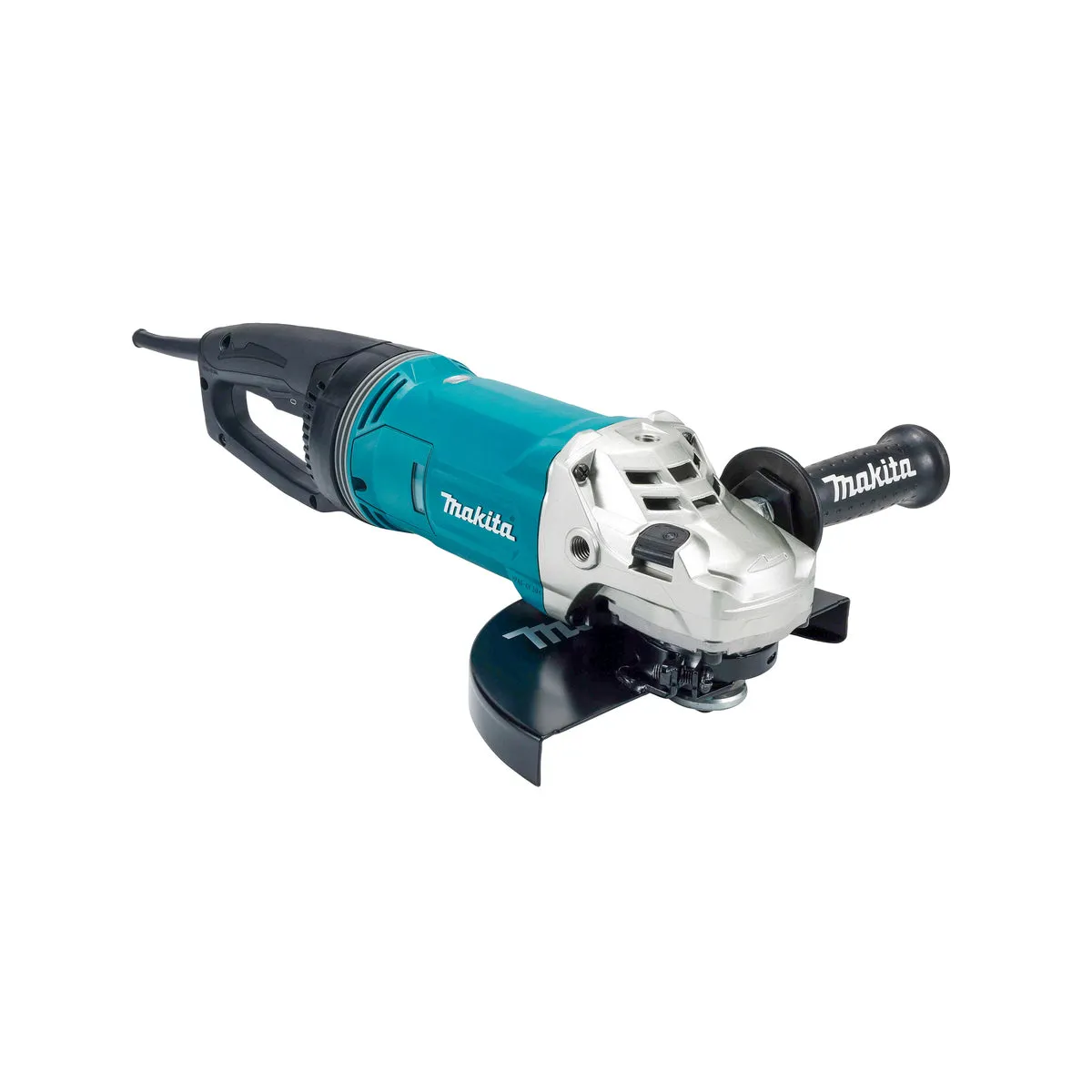 Makita GA9071X1/1 230mm Corded Angle Grinder 110V Heavy-Duty Grinder For Precision Cutting & Grinding