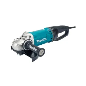 Makita GA9071X1/1 230mm Corded Angle Grinder 110V Heavy-Duty Grinder For Precision Cutting & Grinding