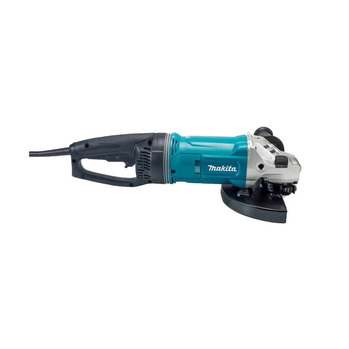 Makita GA9071X1/1 230mm Corded Angle Grinder 110V Heavy-Duty Grinder For Precision Cutting & Grinding