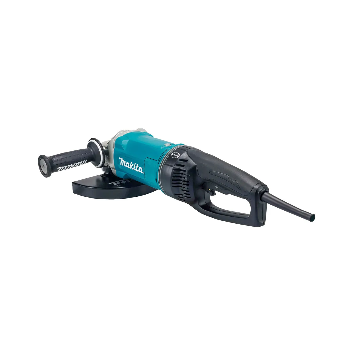 Makita GA9071X1/1 230mm Corded Angle Grinder 110V Heavy-Duty Grinder For Precision Cutting & Grinding