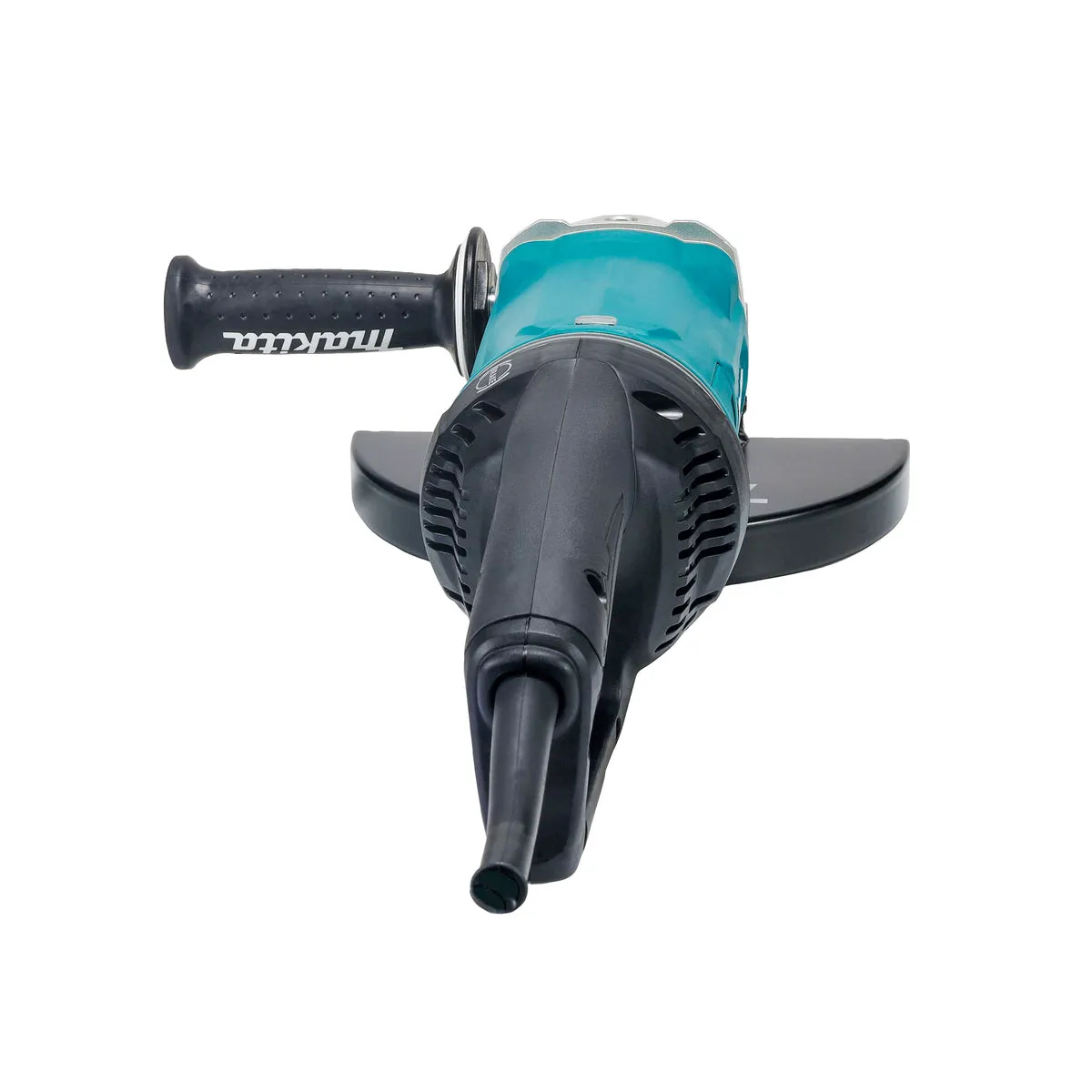 Makita GA9071X1/1 230mm Corded Angle Grinder 110V Heavy-Duty Grinder For Precision Cutting & Grinding