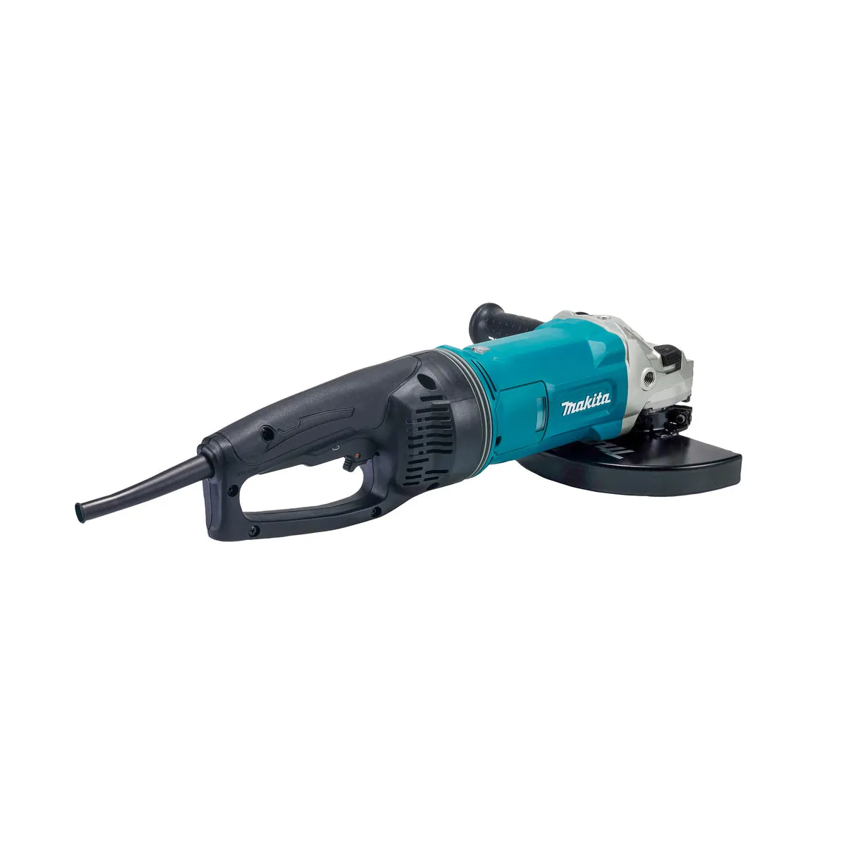 Makita GA9071X1/1 230mm Corded Angle Grinder 110V Heavy-Duty Grinder For Precision Cutting & Grinding