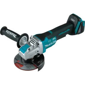 Makita XAG26Z LXT Grinder (Tool Only)