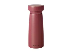 Maxwell & Williams Stockholm Salt/Pepper Mill 17cm Red