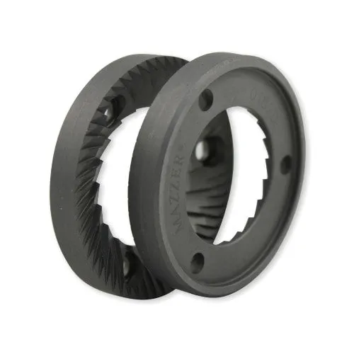 Mazzer 58mm 182D Burrs - Genuine