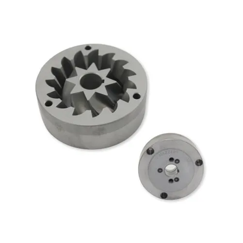 Mazzer 71mm 186C Burrs - Genuine