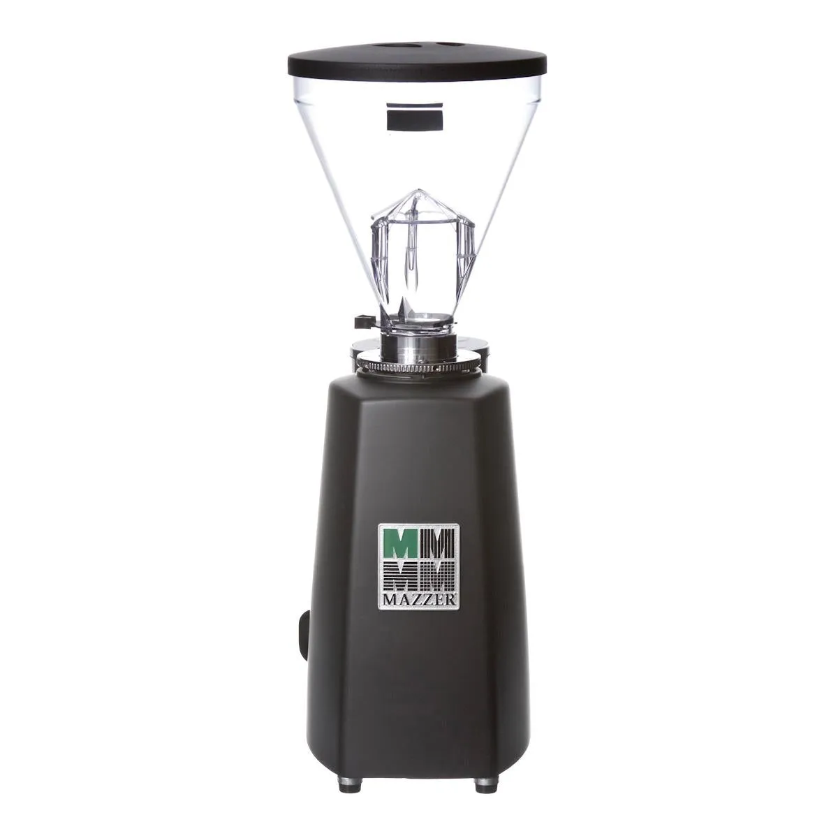 Mazzer Super Jolly Electronic Doserless