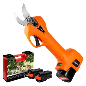 MCPS-025C Cordless Pruning Shears