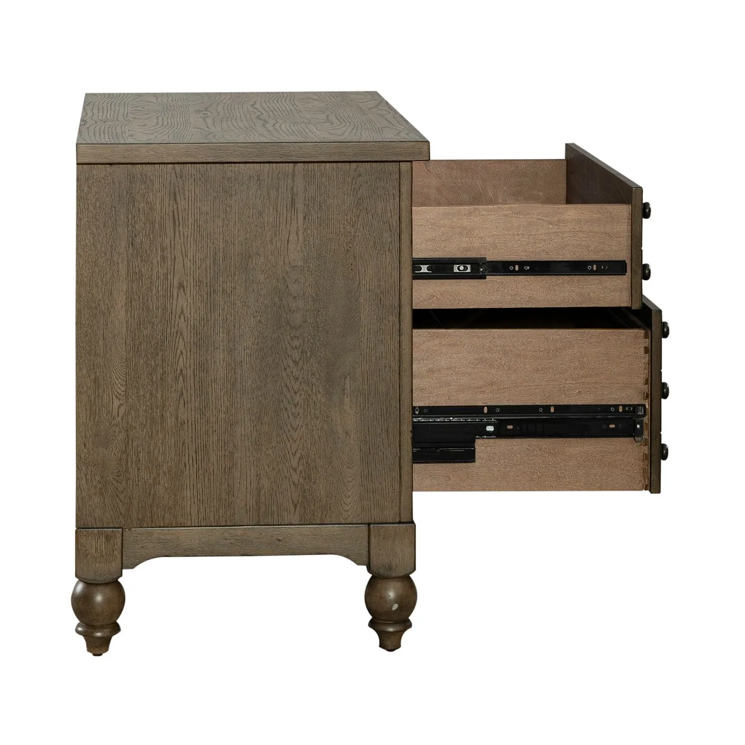 Meadow Lateral File Cabinet