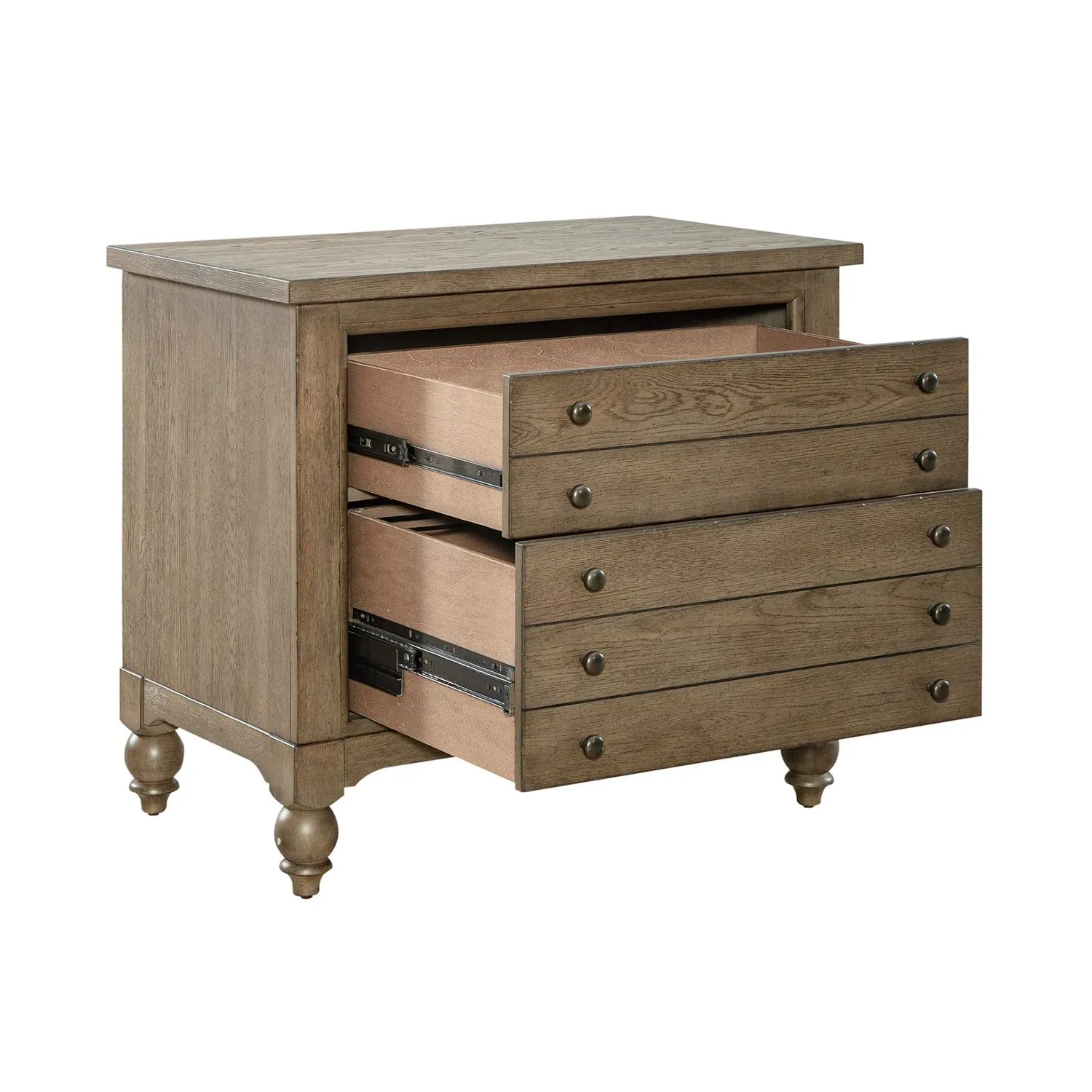 Meadow Lateral File Cabinet