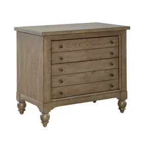 Meadow Lateral File Cabinet