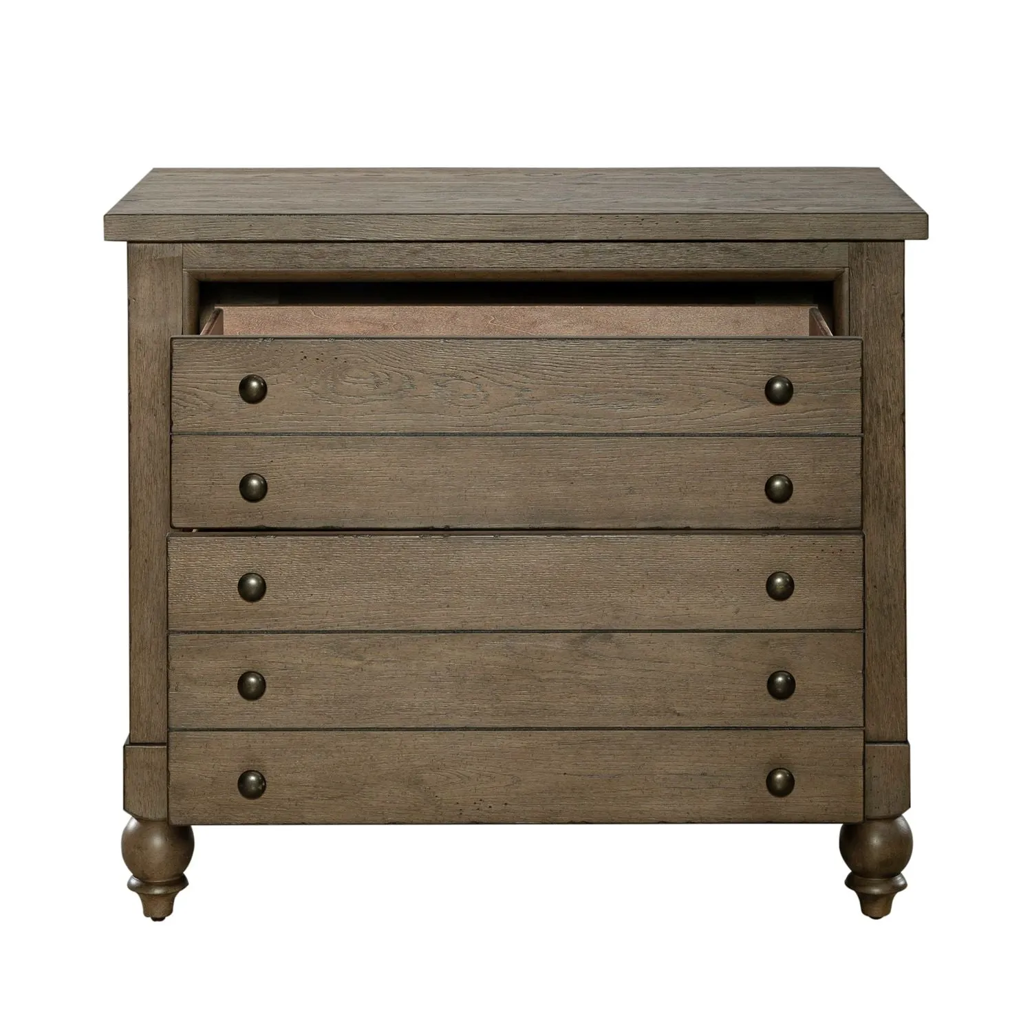 Meadow Lateral File Cabinet