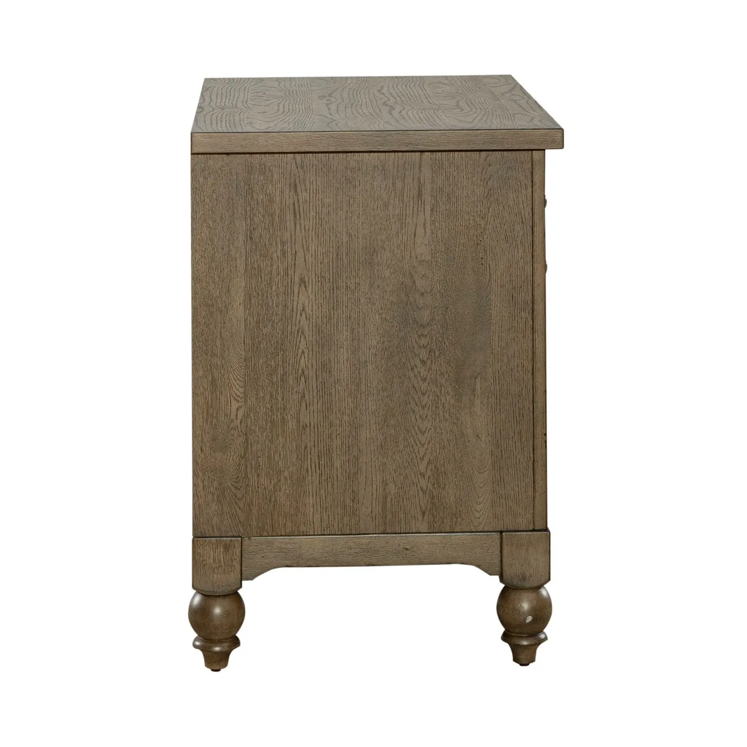 Meadow Lateral File Cabinet