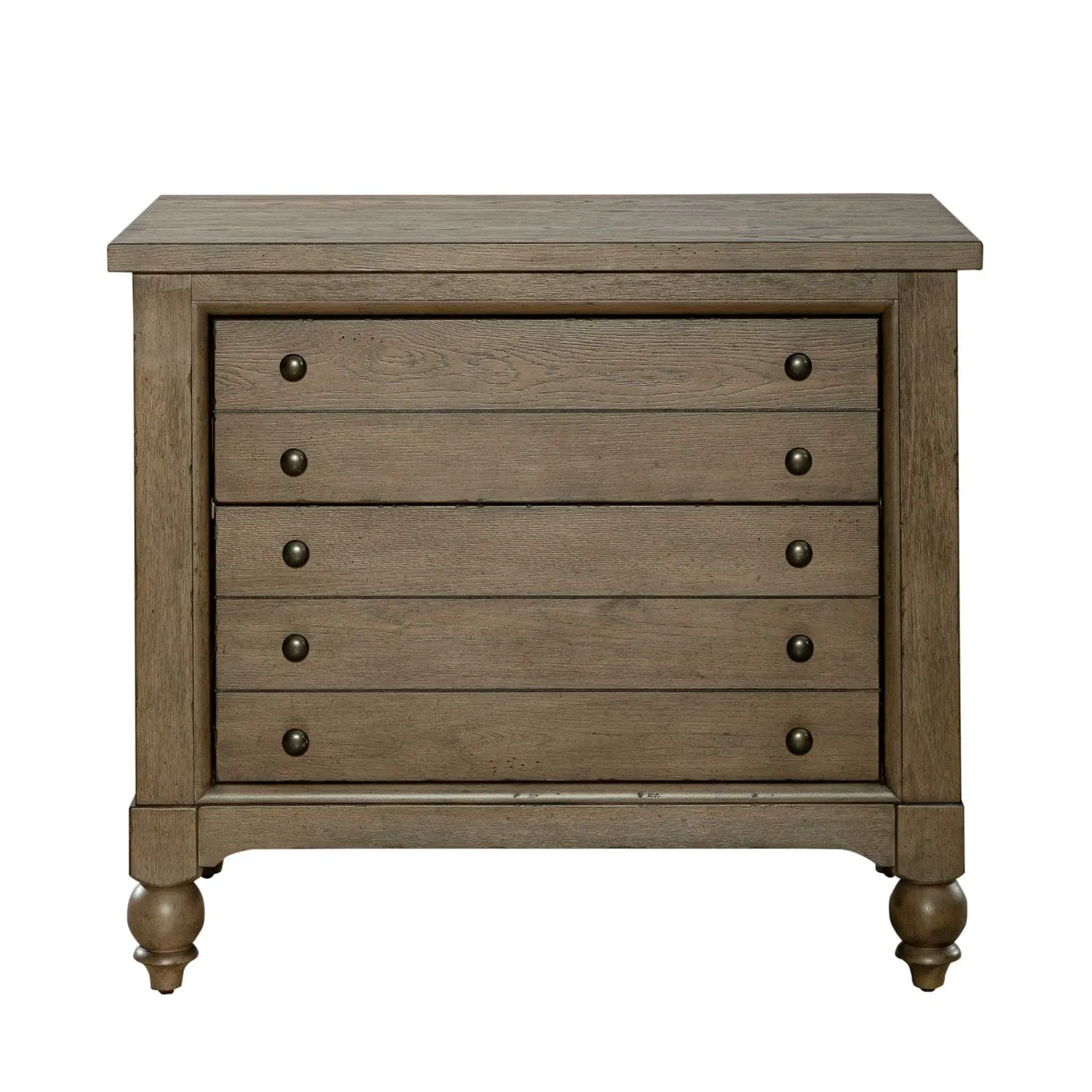 Meadow Lateral File Cabinet