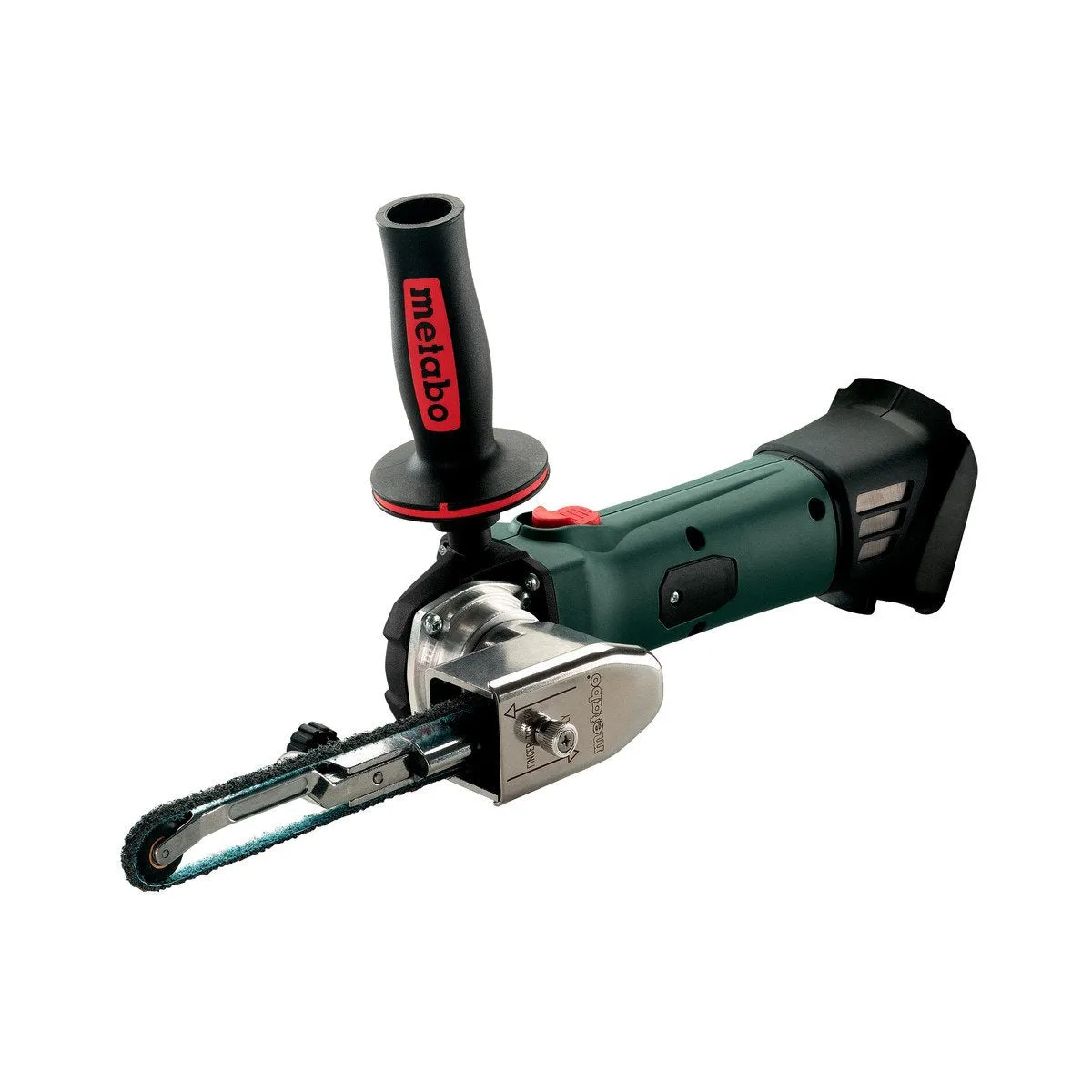 Metabo BF 18 LTX 90 Cordless Band File - 600321850