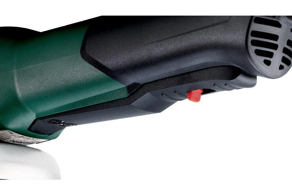 Metabo WEP 17-150 Quick (600507000) Angle Grinder