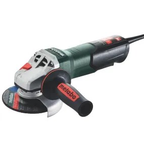 Metabo WP 11-125 Quick 5" Angle Grinder