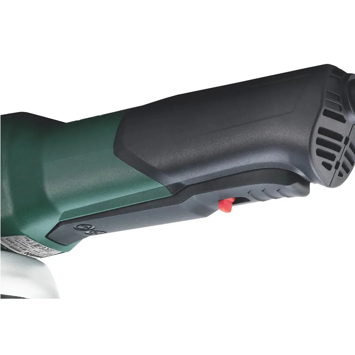 Metabo WP 11-125 Quick 5" Angle Grinder