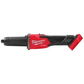 Milwaukee 2939-20 M18 FUEL™ Braking Die Grinder, Slide Switch (Tool Only)