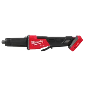 Milwaukee 2984-20 M18 FUEL Variable Speed, Braking Die Grinder, Paddle Switch w/ ONE-KEY (Tool Only)