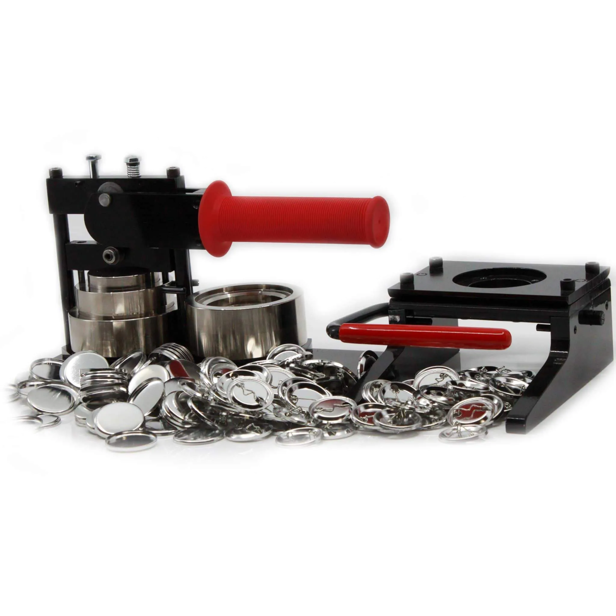 Model 150 MS 1.5" Button Maker Starter Kit