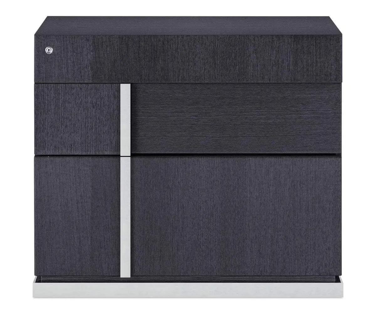 Mondiana Lateral File Cabinet