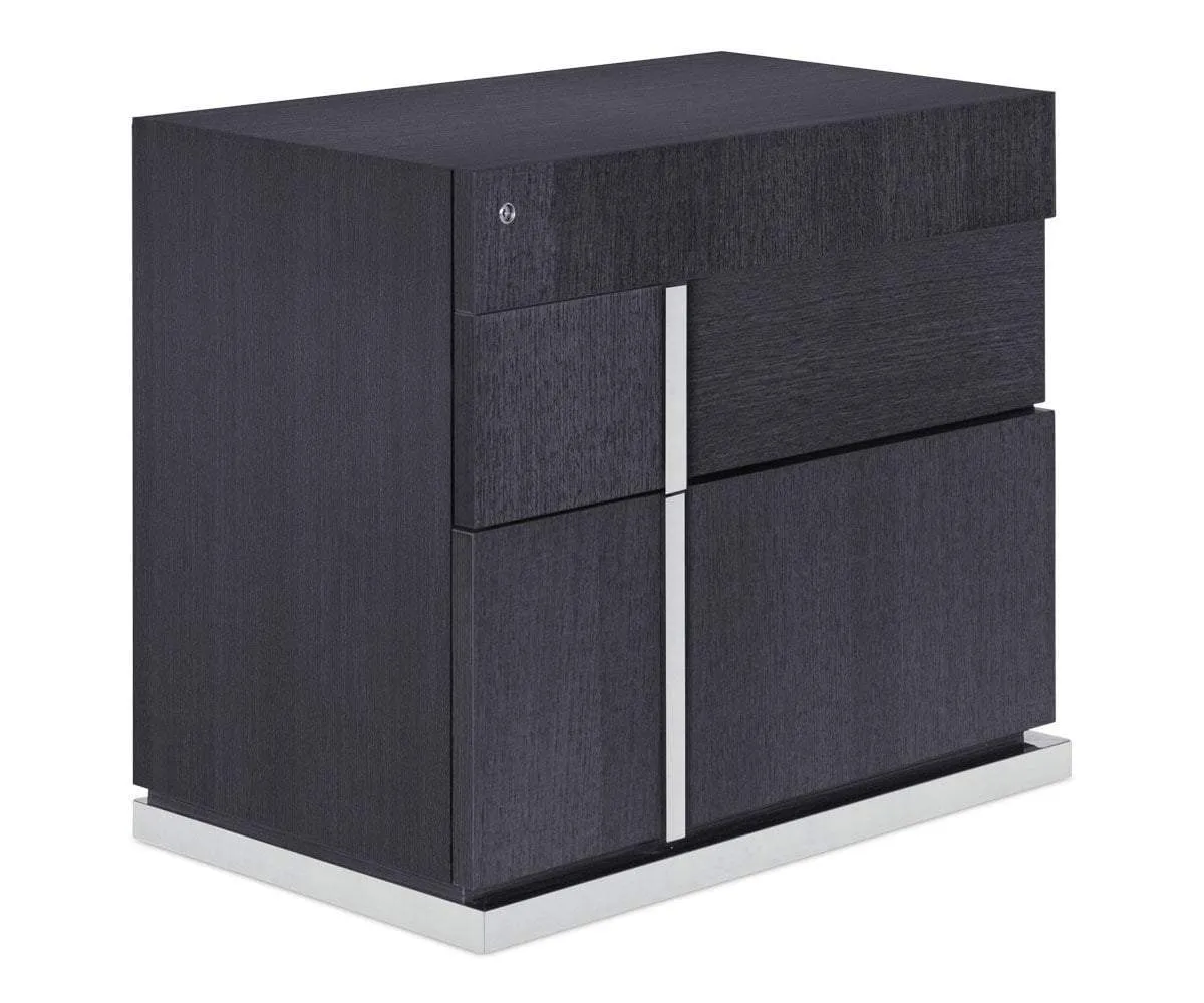 Mondiana Lateral File Cabinet