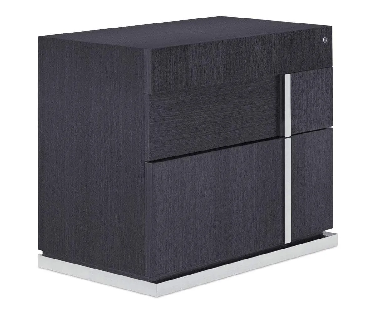 Mondiana Lateral File Cabinet