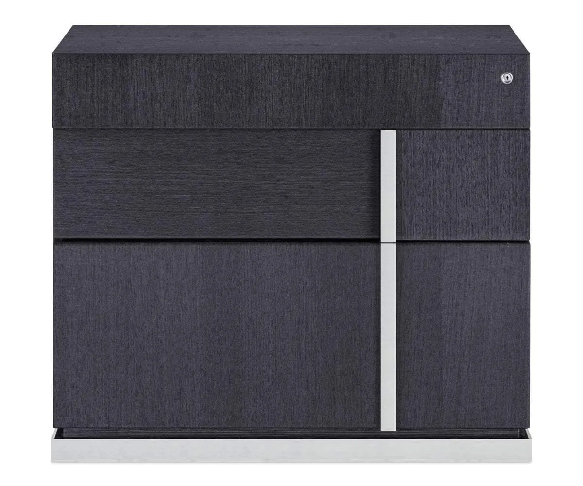 Mondiana Lateral File Cabinet