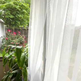 Mosquito Net Curtain