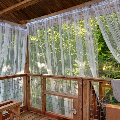 Mosquito Net Curtain