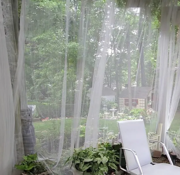 Mosquito Net Curtain