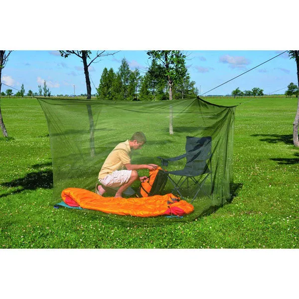 Mosquito Net - Double Wide