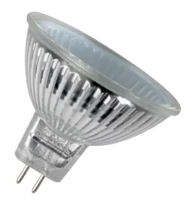 MR16 12v 35 Watt Aluminium Lamp