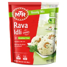 MTR Rava Idli mix (500g)