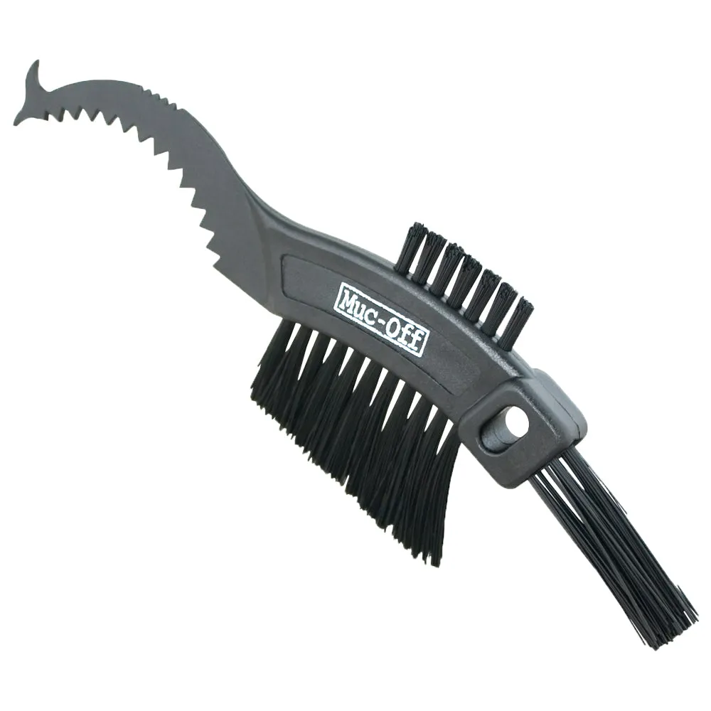 Muc-Off Individual Claw Brush