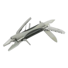 Multi-Tool 10 Function