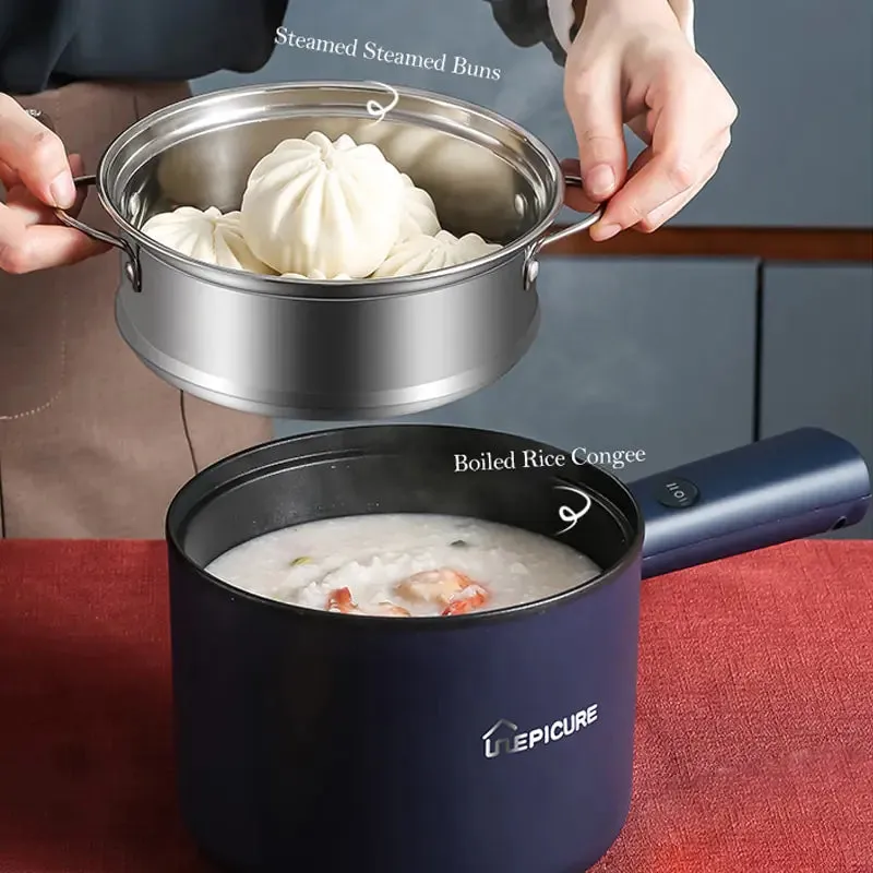 Multifunctional Electric Cooker