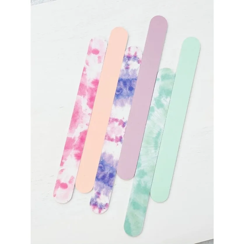 Nail File Set