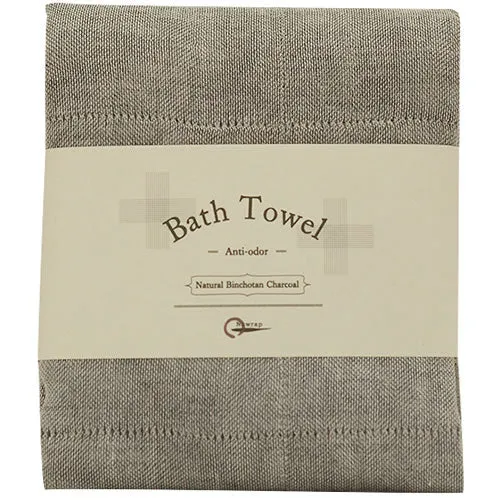 Nawrap Bath and Body Towels