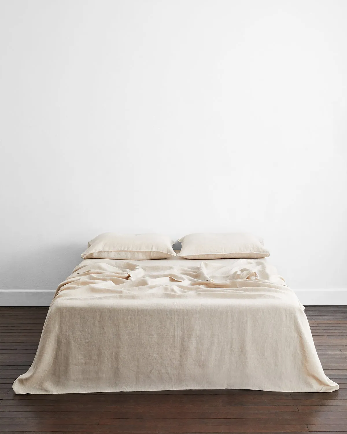 Oatmeal Bedding Bundle